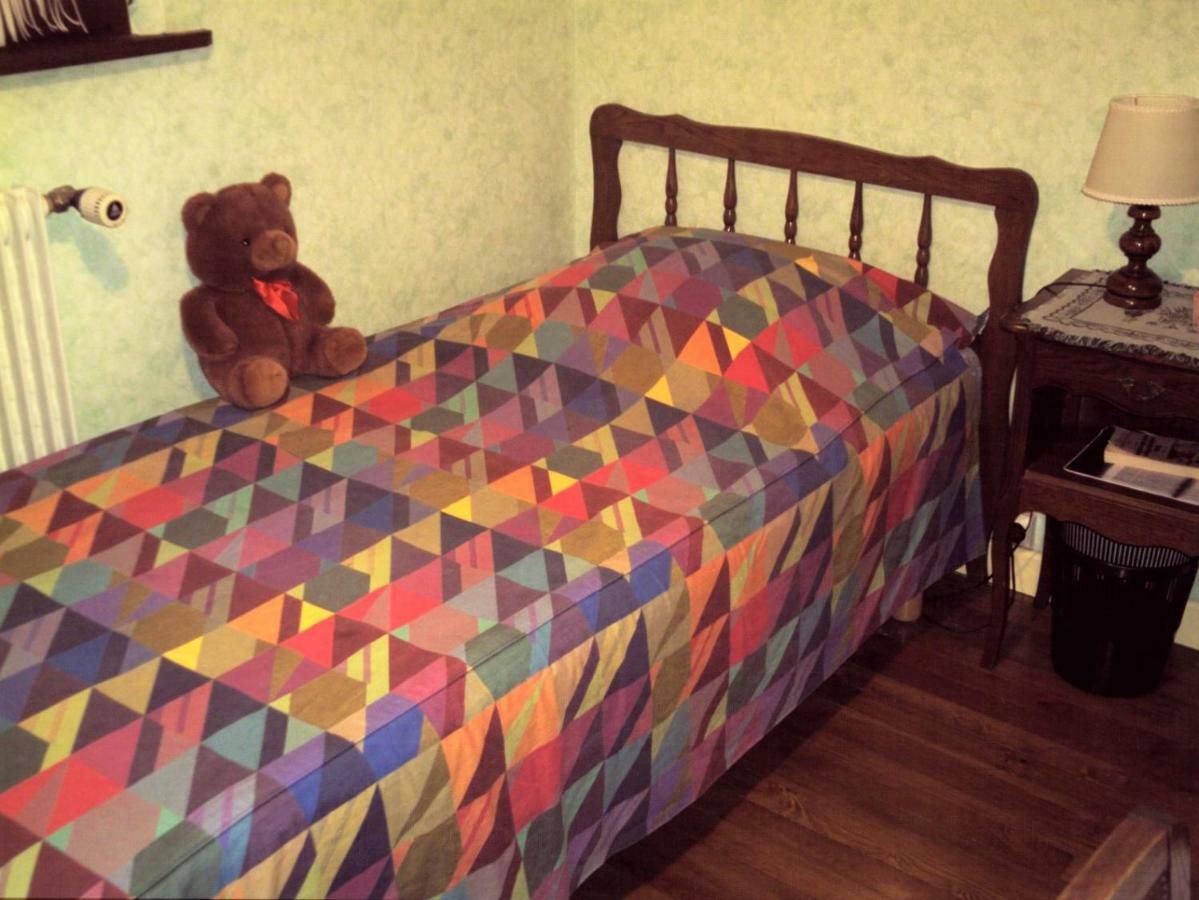 Chambres D'Hotes Et Gite Chez Martine Бар Екстериор снимка