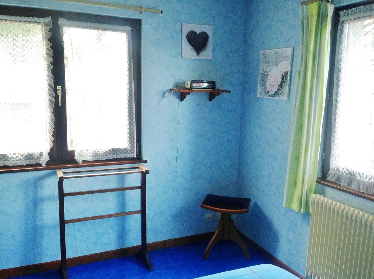 Chambres D'Hotes Et Gite Chez Martine Бар Екстериор снимка
